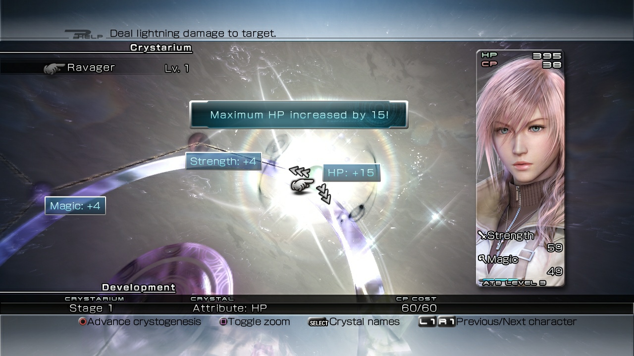 Final Fantasy XIII (Edición Coleccionista) - Imagen 50